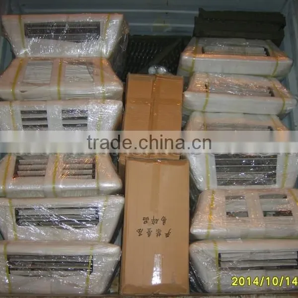 18000Airflow Workshop 380v 50hz Desert Air Conditioner photo-5