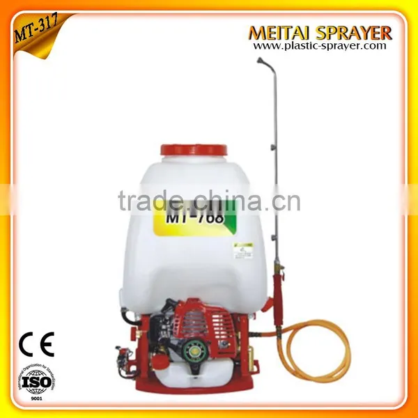 Knapsack Atomizer Sprayer