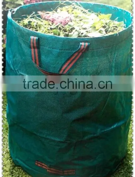 waste bag net for outdoor garden