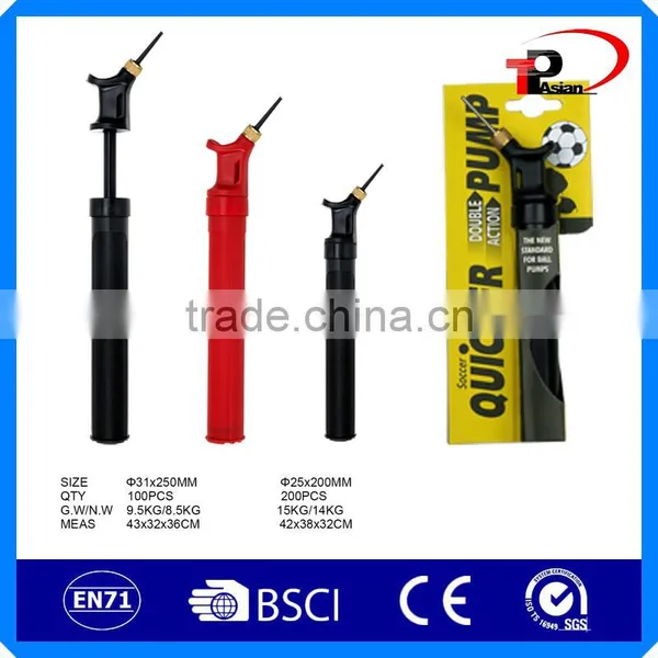 2016 Hot Sale Factury Air Pump for Inflate Pool photo-3