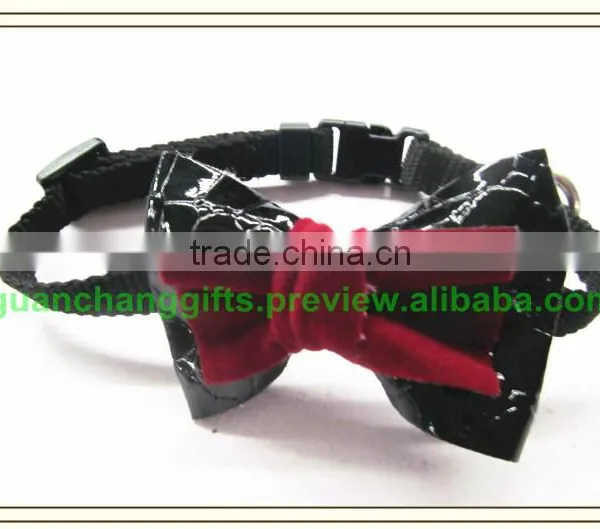 Custom Wholesale China Merchandise Dog Collar photo-6