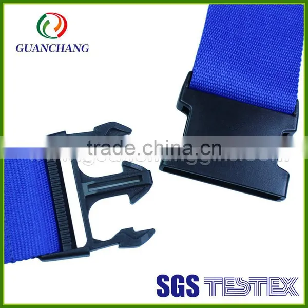Supplier on China Market Supply All Kinds of Luggage Belts photo-5