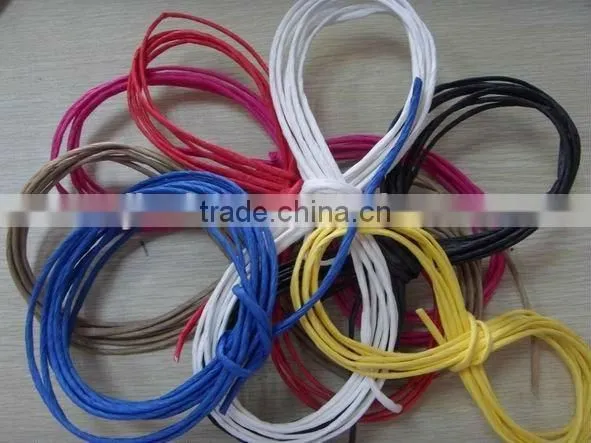 High-end Quality Bungee Cord/elastic Cord photo-4