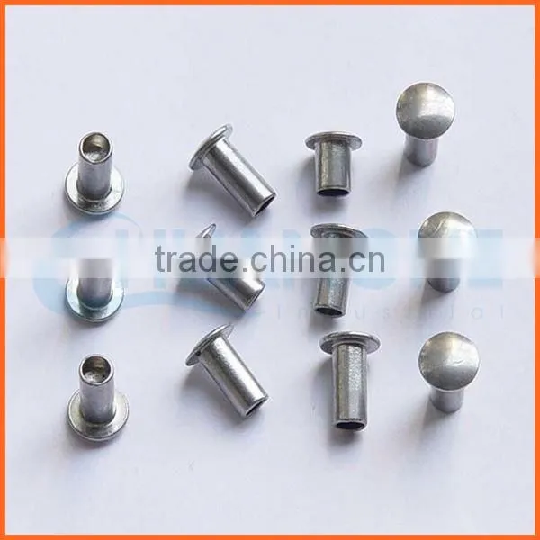 High Quality I.hd. Half Hollow Rivets photo-3