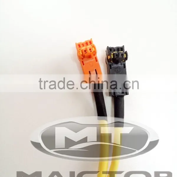 Car Accessory Spare Parts Airbag Spiral Cable Clock Spring for Toyota REIZI OEM: 84306-0P010 photo-4