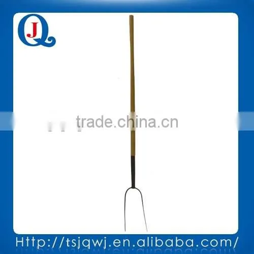 Farming and Gardening Fork 109-14pd With Wooden Handle, Fiber Glass Handle or Steel Handle photo-3