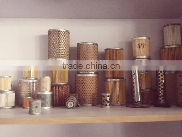 Farm Machinery Spare Parts of R175 R180 S195 S1100 S1105 S1110 Oil Filter, Tractor Fuel Filter photo-2