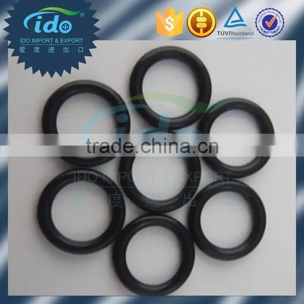 Customized PU Seals O Ring for Automobile Parts,chemical Parts