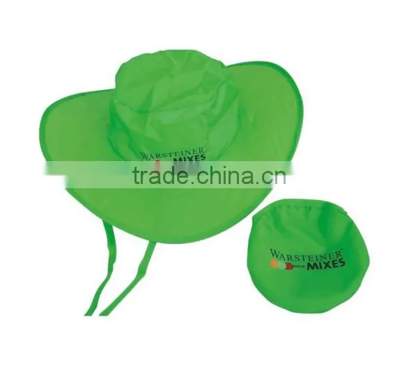 Stylish Custom Men Bucket Hats With String photo-3