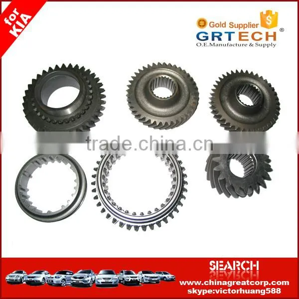 MB50117251B Transmission Gear Set for Pride