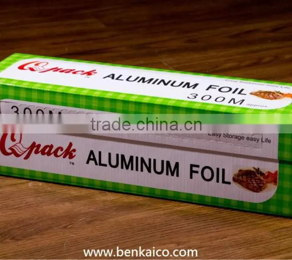 Aluminum Foil photo-4
