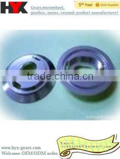 Competitive Precise Stainless Steel Casting Part photo-6