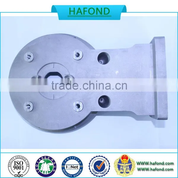 the Most Delicacy Aluminum Chinese Precise Used Forging Hammer Sale photo-3