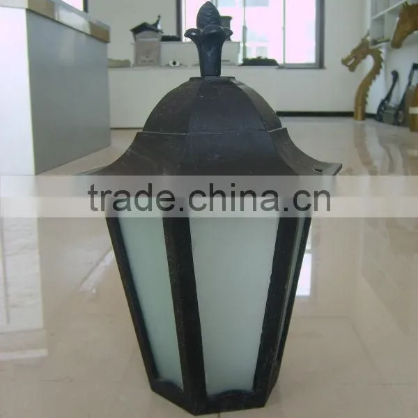 Outdoor Lamp Base