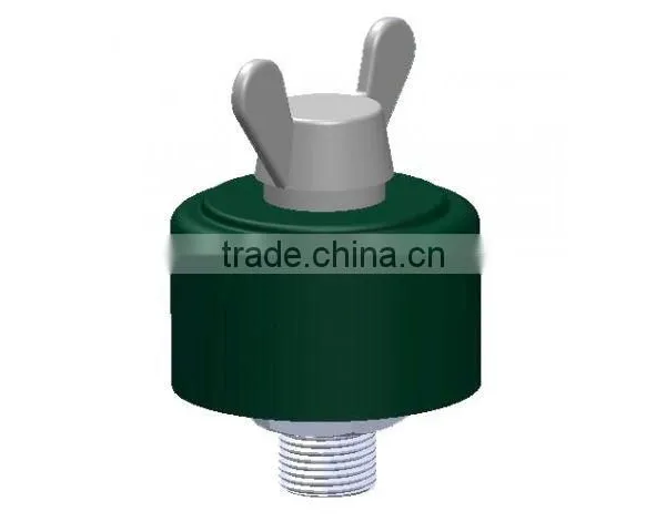 Online Shopping Hydraulic Tank Breather C Air Filter Used In Oil Tank photo-2