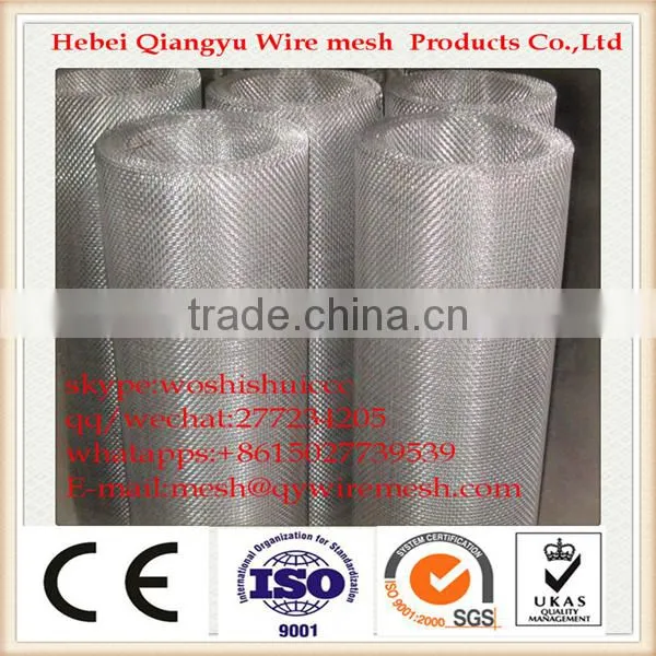 Medical Apparatus and Instruments 80 100 Mesh Nicr20/80 Cr15Ni60 Nichrome Screen Wire Mesh Fine Netting photo-6