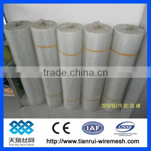 Reinforcement Concrete Fiberglass Mesh for Wall Material photo-3