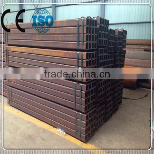 Mild Steel Pipe Mild Steel Tube photo-6
