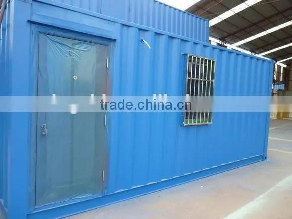Floating Container House/mobile Container House photo-6