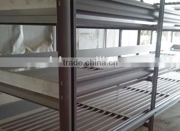 Aluminum Alloy Agricultural Frame photo-2