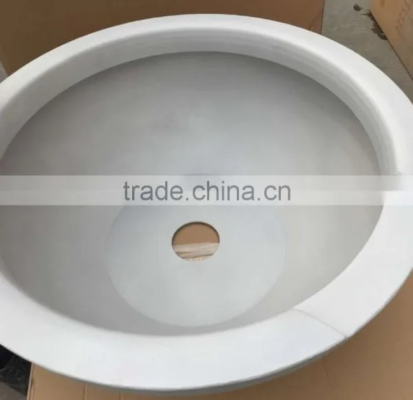 Round Aluminum Bowl,large Aluminum Bowls photo-2