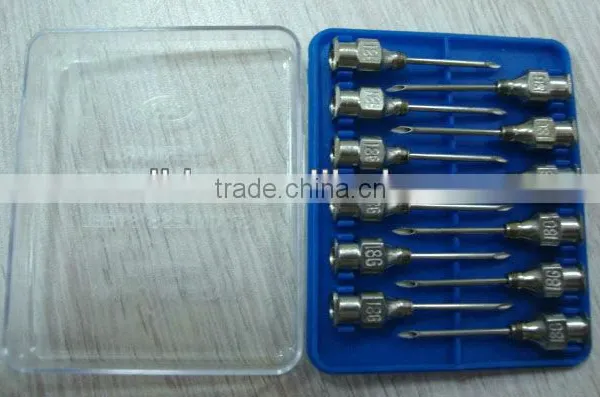 Veterinary Injection Needle photo-3