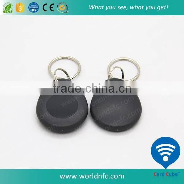 Writable 13.56MHz ISO15693 RFID Keyfob/ Keychain photo-6