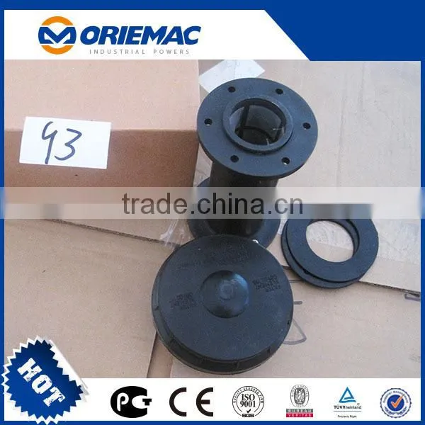 Beiben Tractor Truck Parts Brake Shoe photo-4