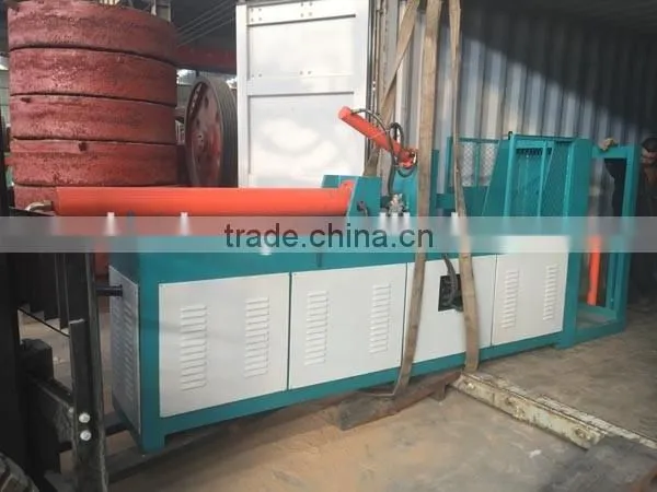 Used Fine Wire Drawing Machine, Tire Wire Drawing Machine