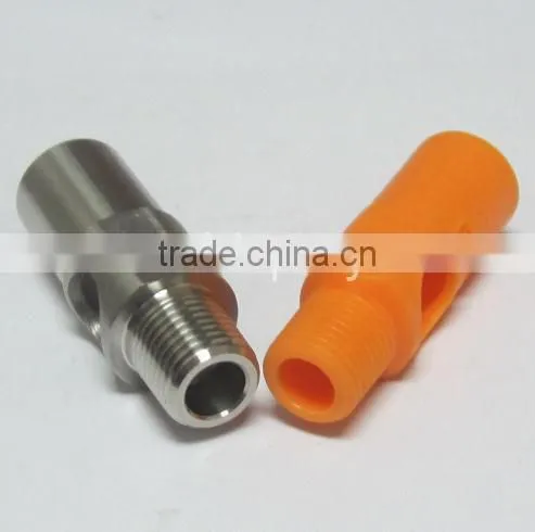 Stainlesss Steel Venturi Water Spray Jet Nozzle photo-6