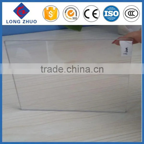 Hot Sale PC Sunshine Polycarbonate Sheet photo-3
