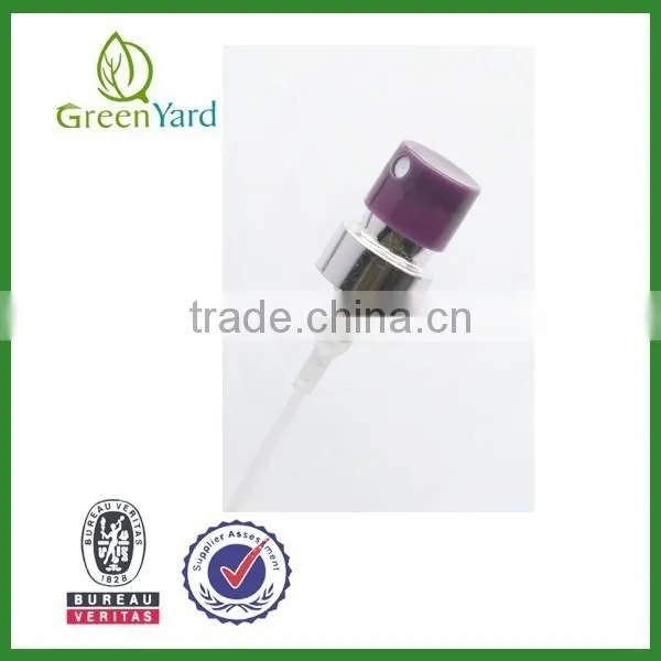 Crimp Pump Sprayer For Fragrance photo-3