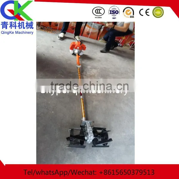 Honda Engine Grass Weeding Machine With Blade photo-4