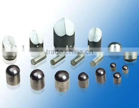Cemented Carbide Rock Drilling Bits (carbide Button) photo-2