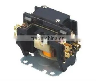 Definite Purpose Two Poles Contactor