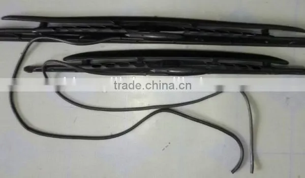 Frame Wiper Blade photo-3
