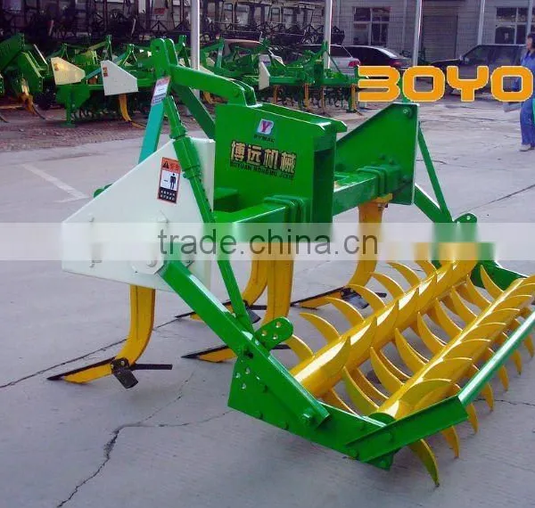 Cultivator ISZL-200A photo-2