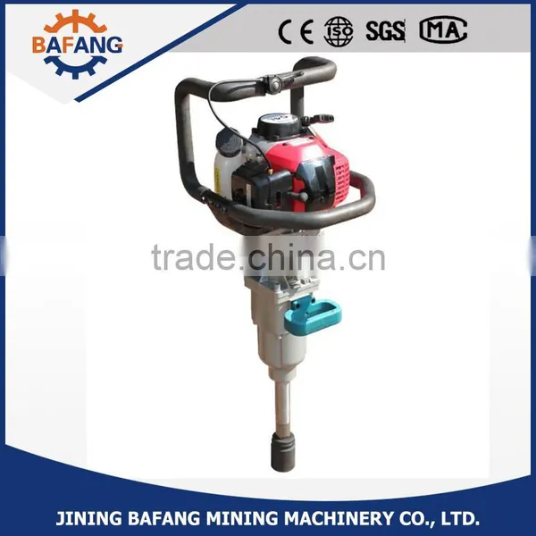 NLB-500 Gasoline Engine Railway Bolt Wrench for Sale photo-2