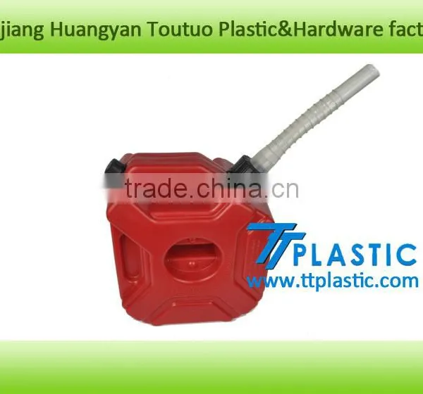 3L/5L/10L/20L Plastic Fuel Tank / Gasoline Diesel Fuel Container With SGS photo-6