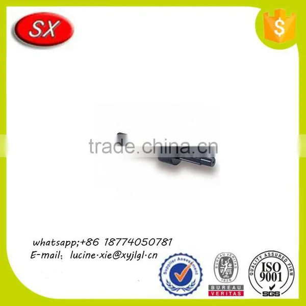 Hot Sale Stainless Steel High Quality Small Metal Axle for Toy Cars photo-6