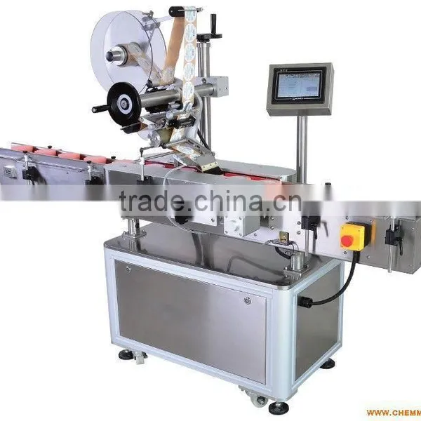 MT-220 Automatic Flat Labeling Machine photo-2