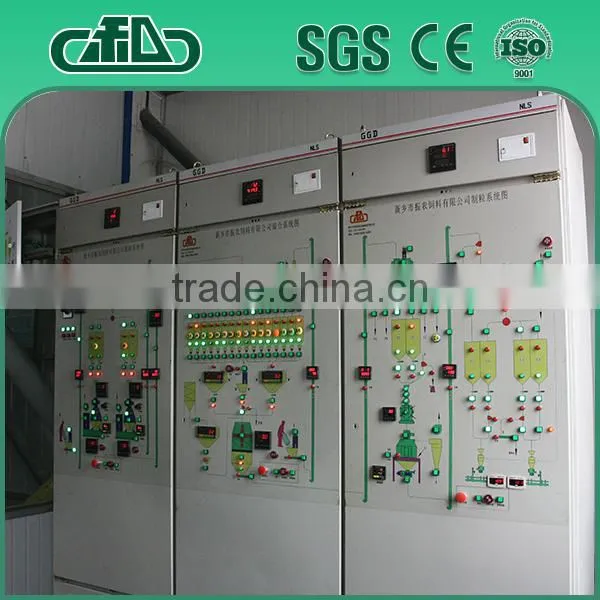 Reliable Quality Machinery Cattle Feed for Sale photo-6