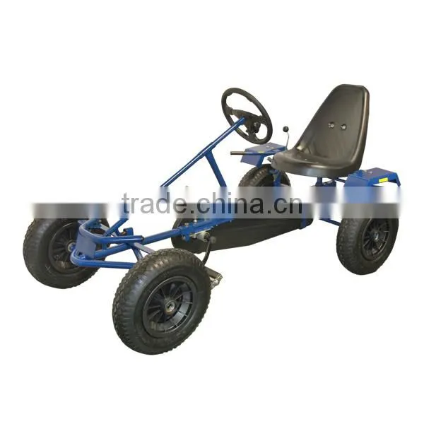 Adult Pedal go Kart GC0207 photo-2