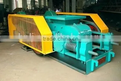 Rod Teeth Crusher for Rock Ore 2PGC600*500 photo-3