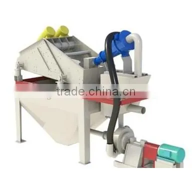 Reliable Quality Fine Sand Recovery Equipment for Sand Washing Line photo-6