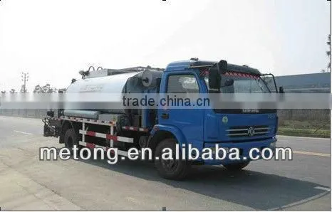 LMT5111GLQ INTELLIGENTIZED ASPHALT ROAD CONSTRUCTION MACHINE photo-3