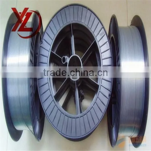 Esab Flux Cored Welding Wire E71t-1c/1m Price photo-3