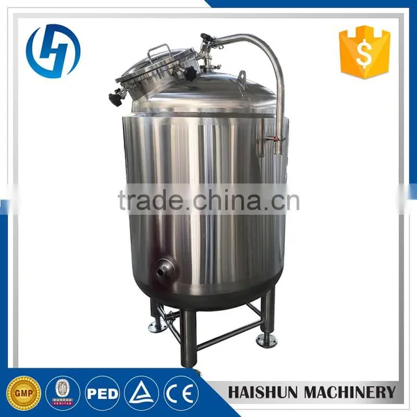 Professional Manufacturer Bt-brite Tank photo-5