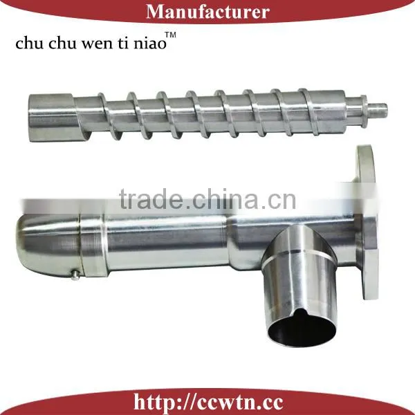 LK Z001 High Quality Corn Oil Making Machine photo-6