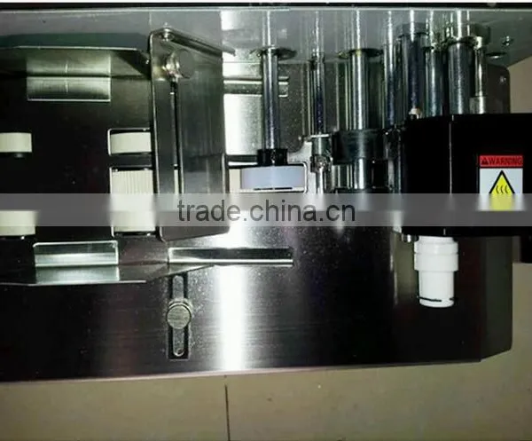 MY-380F Ink Wheel Code Printer,date Code Printer photo-4
